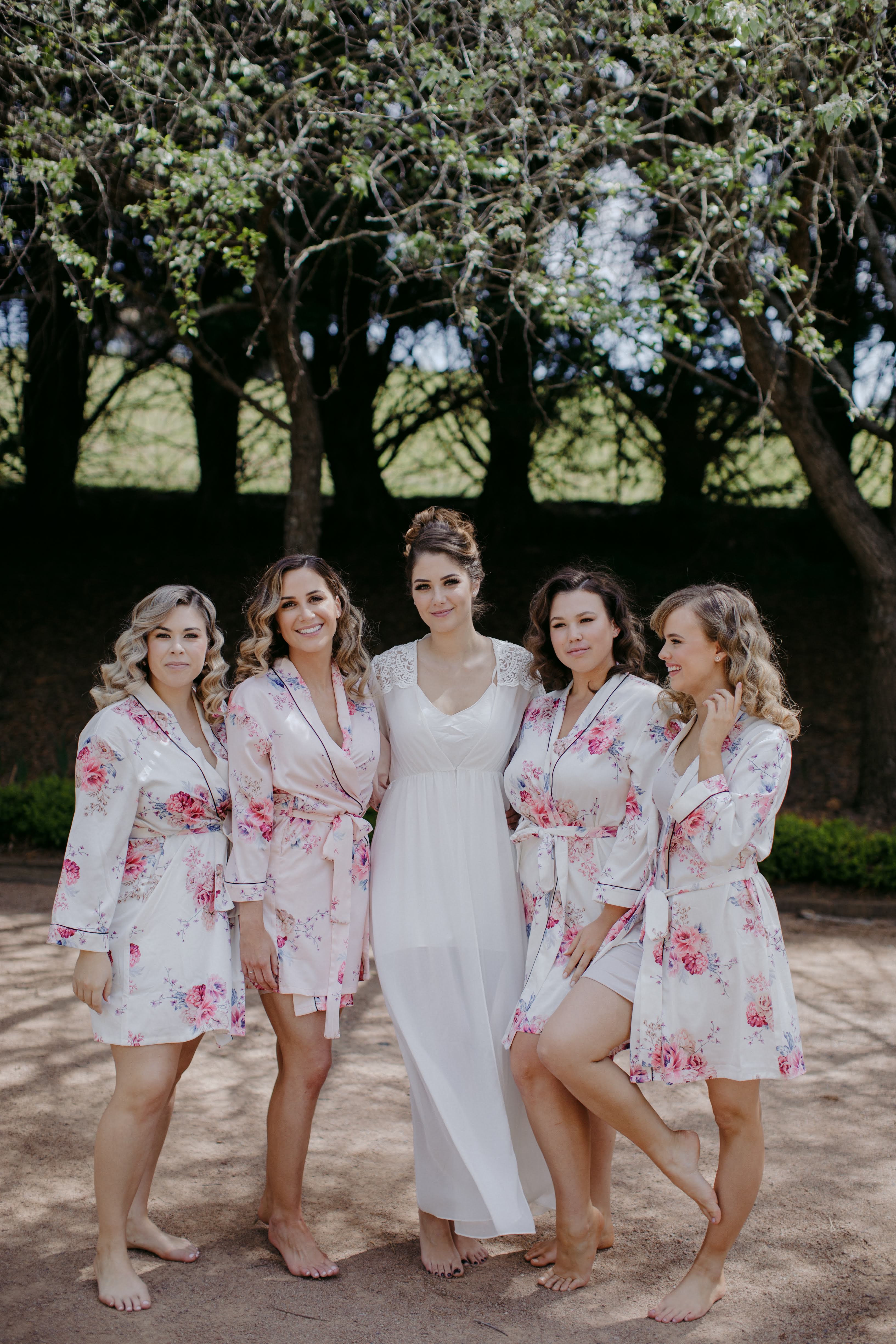Le Rose Bride- Kim