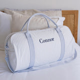 Aspen Personalized Duffle Bag