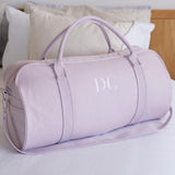 Aspen Personalized Duffle Bag