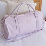 Aspen Personalized Duffle Bag