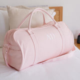 Aspen Personalised Duffle Bag
