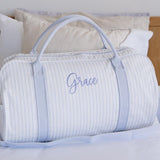 Aspen Personalized Duffle Bag