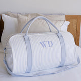 Aspen Personalized Duffle Bag