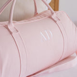 Aspen Personalized Duffle Bag