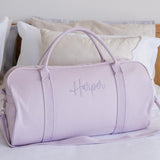 Aspen Personalized Duffle Bag