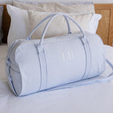 Aspen Personalized Duffle Bag