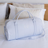 Aspen Personalized Duffle Bag
