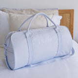 Aspen Personalized Duffle Bag