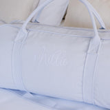 Aspen Personalized Duffle Bag