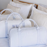 Aspen Personalized Duffle Bag