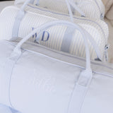 Aspen Personalized Duffle Bag
