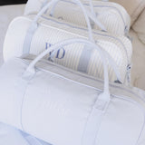 Aspen Personalized Duffle Bag