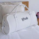Aspen Personalized Duffle Bag