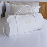 Aspen Personalised Duffle Bag