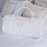 Aspen Personalized Duffle Bag