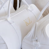 Aspen Personalized Duffle Bag