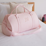 Aspen Personalized Duffle Bag