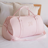 Aspen Personalized Duffle Bag