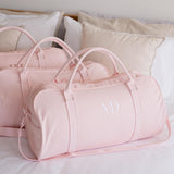 Aspen Personalized Duffle Bag