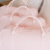 Aspen Personalized Duffle Bag