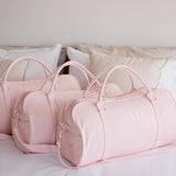 Aspen Personalised Duffle Bag