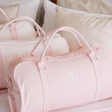Aspen Personalized Duffle Bag