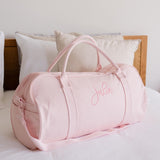 Aspen Personalized Duffle Bag