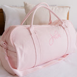 Aspen Personalised Duffle Bag