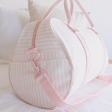 Aspen Personalized Duffle Bag