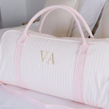 Aspen Personalized Duffle Bag