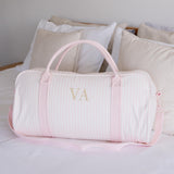 Aspen Personalized Duffle Bag