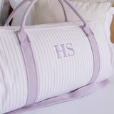 Aspen Personalized Duffle Bag