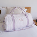 Aspen Personalized Duffle Bag