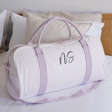 Aspen Personalized Duffle Bag
