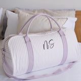 Aspen Personalized Duffle Bag
