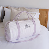 Aspen Personalized Duffle Bag