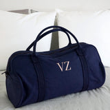 Aspen Personalized Duffle Bag