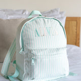 Bambino Personalised Back Pack