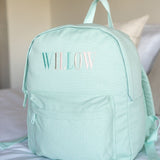Bambino Personalised Back Pack