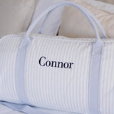 Aspen Personalised Duffle Bag