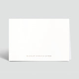 Proposal Gift Cards