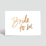 Proposal Gift Cards