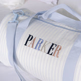 Bebe Duffle Bag