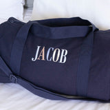 Bebe Duffle Bag