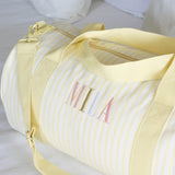 Bebe Duffle Bag