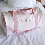 Bebe Duffle Bag