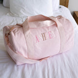 Bebe Duffle Bag