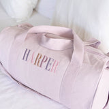 Bebe Duffle Bag