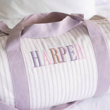 Bebe Duffle Bag