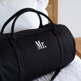 Aspen Personalised Duffle Bag